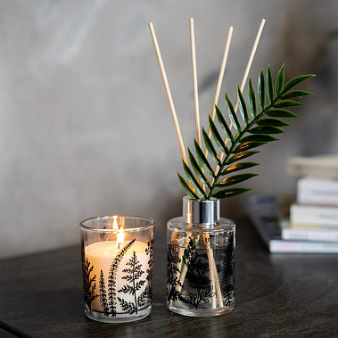 Фото - арома сет RELAX LAVENDER & PATCHOULI ARD-19 