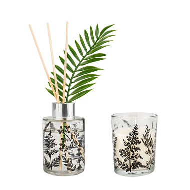 Фото - арома сет RELAX LAVENDER & PATCHOULI ARD-19 