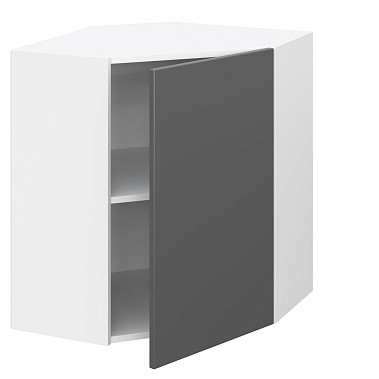 Фото - шкаф угловой Норд 