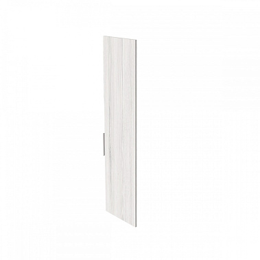 Фото - дверь высокая глухая Time.S 