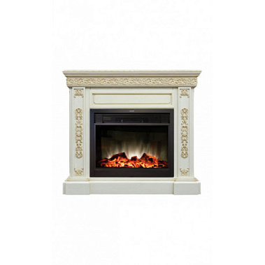 Фото - камин электрический Ekaterina  