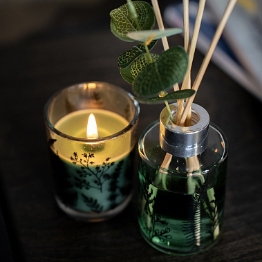 Фото - арома сет FRESH LEMON & EUCALYPTUS ARD-20 