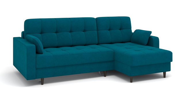 Фото - диван угловой Орлеан 