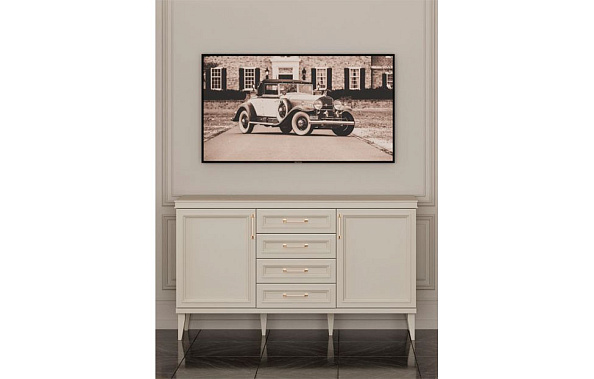 Фото - комод Орландо 