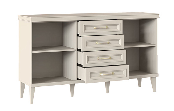 Фото - комод Орландо 