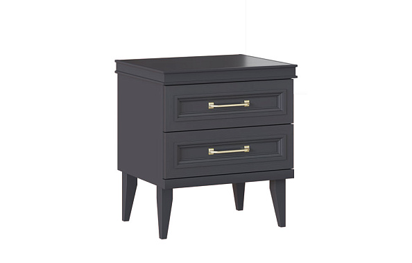 Фото - тумба прикроватная Орландо 