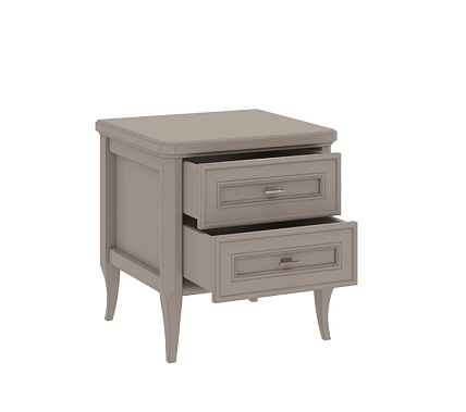 Фото - тумба прикроватная Онтарио 