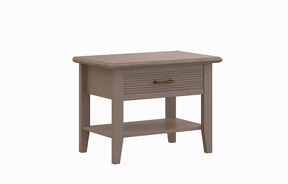 Фото - тумба прикроватная Кантри 