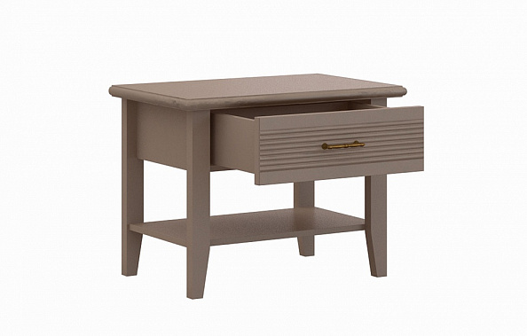 Фото - тумба прикроватная Кантри 