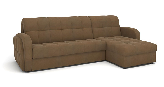 Фото - диван угловой Блэквуд 