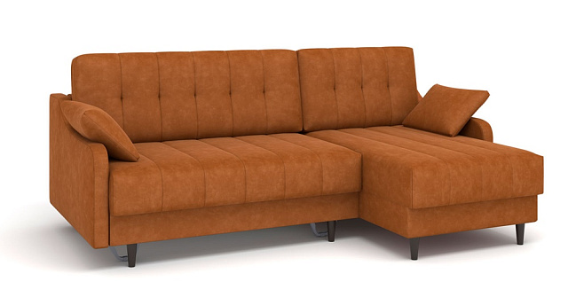 Фото - диван угловой Женева 