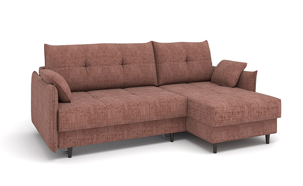 Фото - диван угловой Каролина 