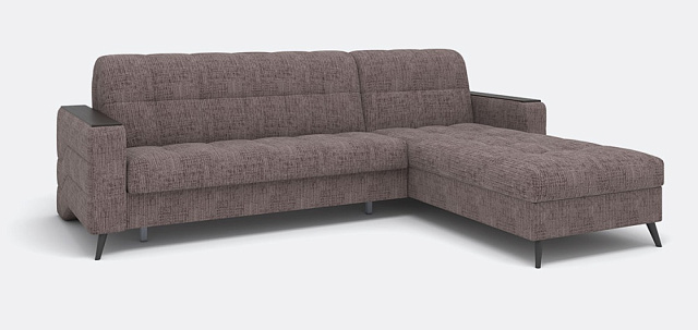 Фото - диван угловой Нельсон 