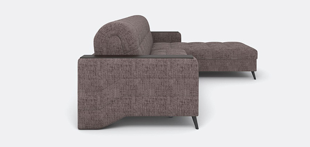 Фото - диван угловой Нельсон 