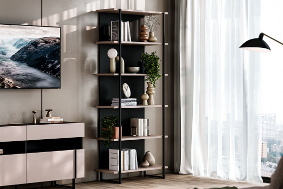 Фото - тумба ТВ Милагро 