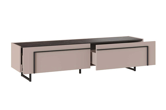 Фото - тумба ТВ Милагро 180 