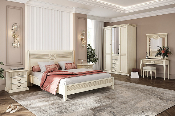 Фото - тумба прикроватная Изотта 