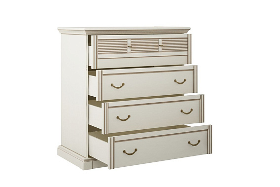 Фото - комод Изотта 