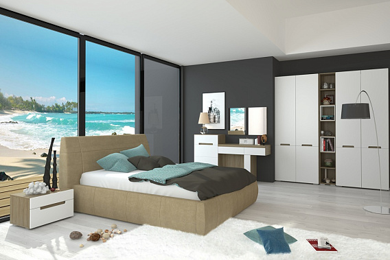 Фото - шкаф 2-дв Анри 