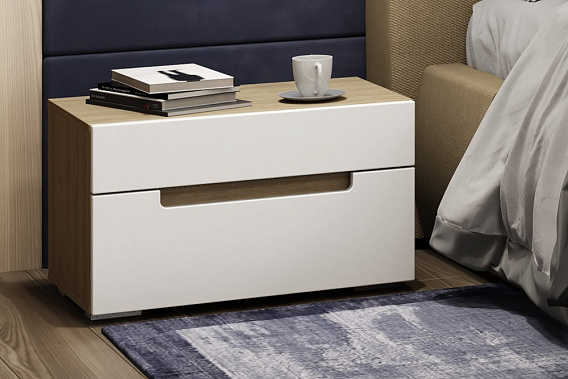 Фото - тумба прикроватная Анри 