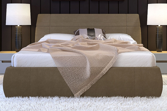 Фото - кровать 160*200 Анри 