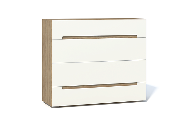 Фото - комод Анри 