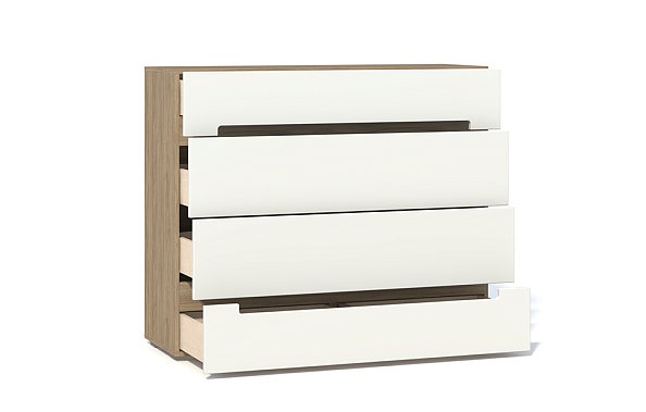 Фото - комод Анри 