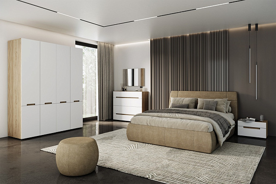 Фото - комод Анри 