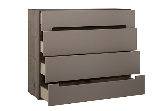 Фото - комод Анри 