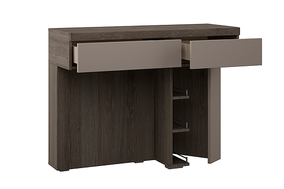 Фото - стол туалетный Анри 