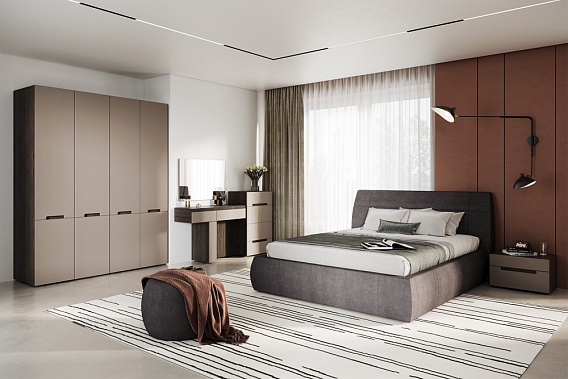 Фото - стол туалетный Анри 