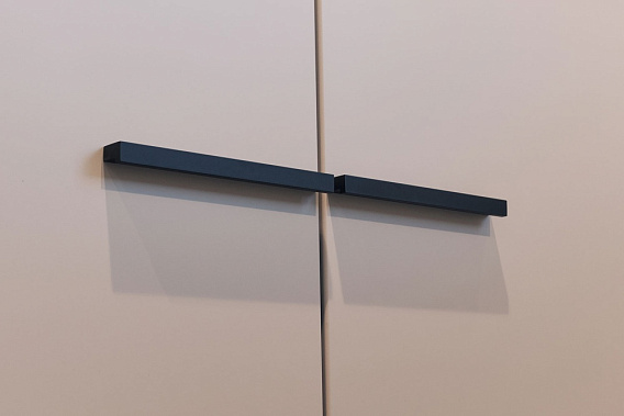 Фото - шкаф 2-дв Милагро 