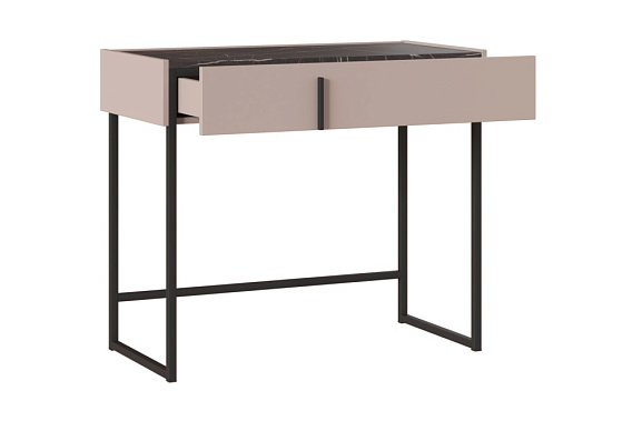 Фото - стол туалетный Милагро 