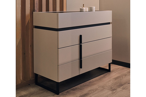 Фото - комод Милагро 