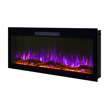 Фото - очаг электрический Diamond-S 42 