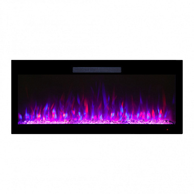 Фото - очаг электрический Diamond-S 42 