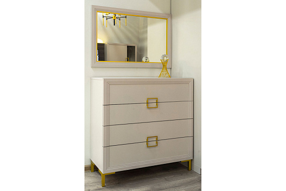 Фото - зеркало Дольче 