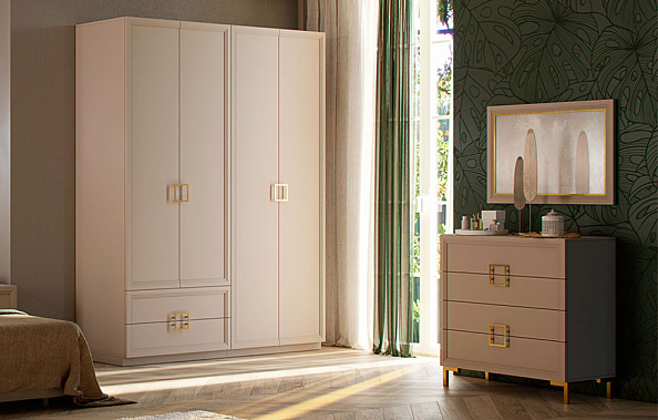 Фото - зеркало Дольче 