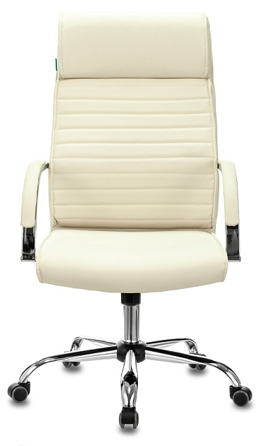 Фото - кресло руководителя Бюрократ T-8010 N/SL 