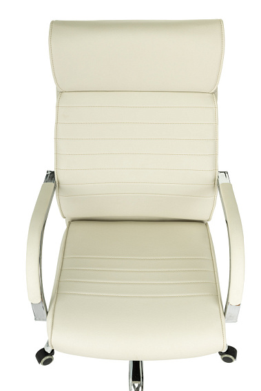 Фото - кресло руководителя Бюрократ T-8010 N/SL 