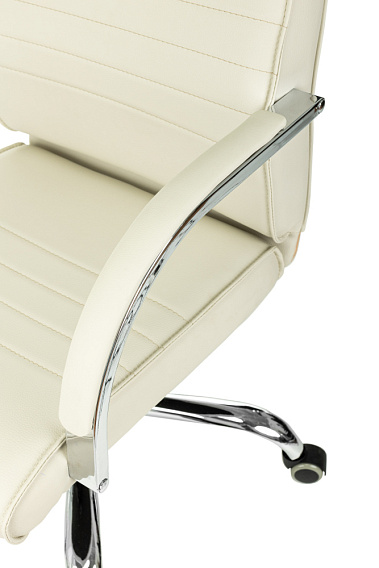 Фото - кресло руководителя Бюрократ T-8010 N/SL 