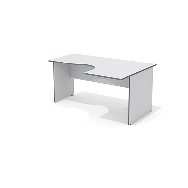 Фото - стол интегральный Агат 44 правый А-44R/A-44NR 