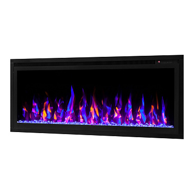 Фото - очаг электрический Saphir-S 42 