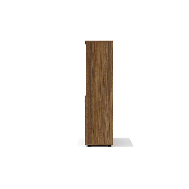 Фото - шкаф комбинированный Агат 36 средний 