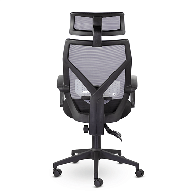 Фото - кресло руководителя Астон М-711 