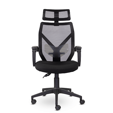 Фото - кресло руководителя Астон М-711 