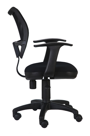 Фото - кресло оператора Бюрократ СН-797 