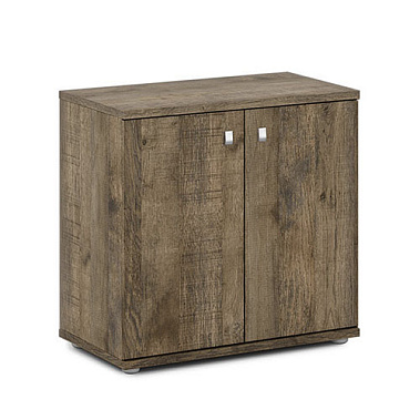 Фото - шкаф закрытый Васанта низкий V-691 