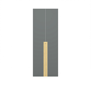 Фото - двери высокие Remo 