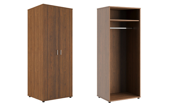 Фото - гардероб Trend глубокий 